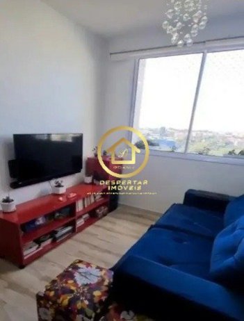 apartment em Avenida Nelson Palma Travassos, Loteamento City Jaragua - São Paulo - SP
