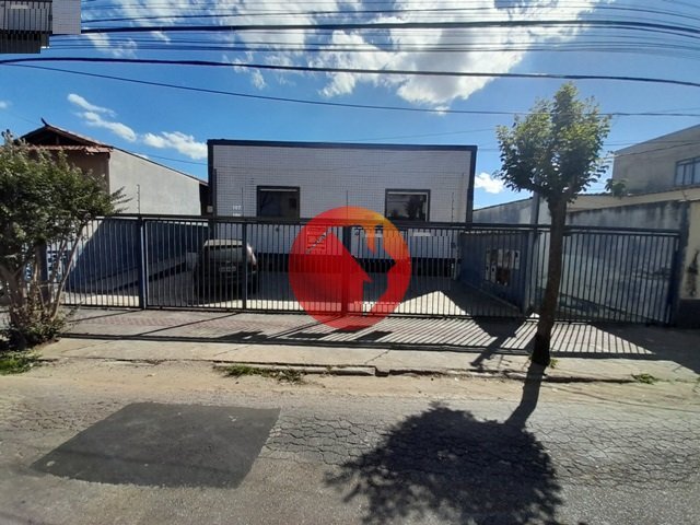 Cobertura com 5 quartos — Planalto, Belo Horizonte
