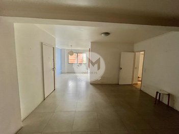 apartment em Rua Inhambú, Vila Uberabinha - São Paulo - SP