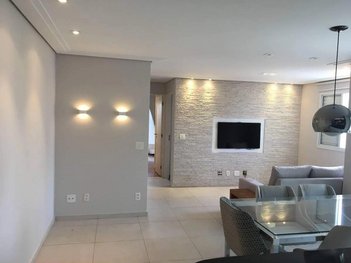 apartment em Rua Clodomiro Amazonas, Vila Nova Conceição - São Paulo - SP