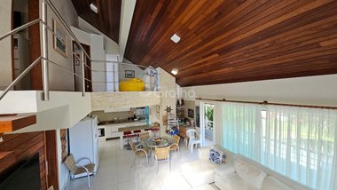 house em Vasco de Oliveira Gondin, Canasvieiras - Florianópolis - SC