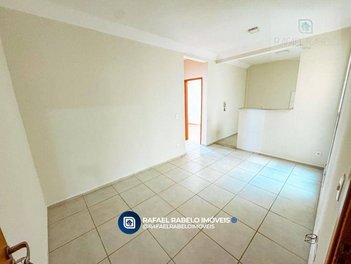 apartment em Rua Monte Líbano, Mondubim - Fortaleza - CE