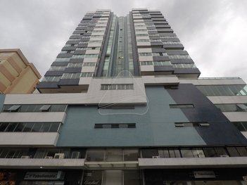 apartment em Rua Independência, Centro - Passo Fundo - RS