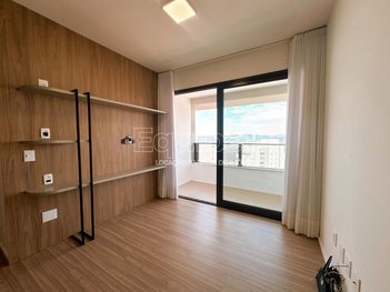 apartment em Rua Senador Milton Campos, Vila da Serra - Nova Lima - MG