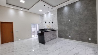 house em Rua José Carmello, Residencial Ouro Verde - Botucatu - SP