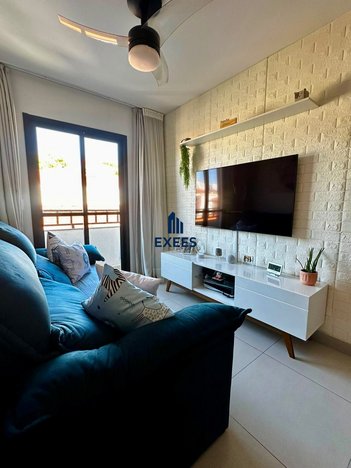 apartment em Rua Manuel Pereira Sampaio, Bortolândia - São Paulo - SP