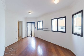 apartment em Rua Afonso de Freitas, Paraíso - São Paulo - SP