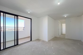 apartment em Rua Benedito Guedes de Oliveira, Vila Palmeiras - São Paulo - SP
