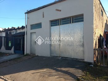 house em Avenida Osvaldo Jardim, Santa Rita - Guaíba - RS