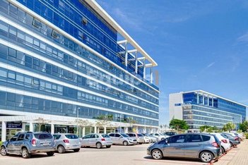 office em Raja Gabaglia, Estoril - Belo Horizonte - MG