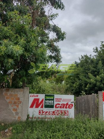 land_lot em Jornalista Guerreiro Vitória, Areal - Pelotas - RS
