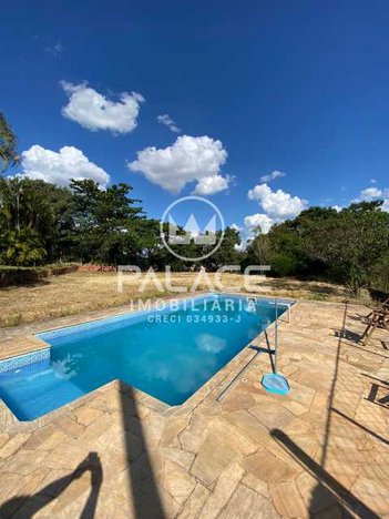 house em Rodovia Samuel de Castro Neves, São Jorge - Piracicaba - SP