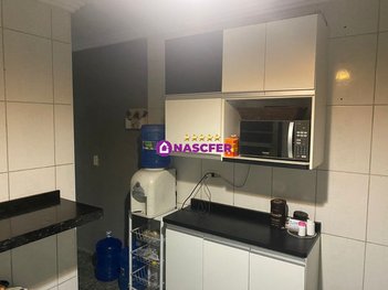 house em Rua Glória das Graças Monteiro Soares, Jardim Califórnia - Sorocaba - SP