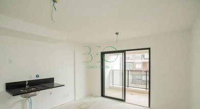 apartment em Rua Mairinque, Vila Clementino - São Paulo - SP