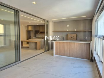 apartment em Rua Riachuelo, Jardim Elite - Piracicaba - SP
