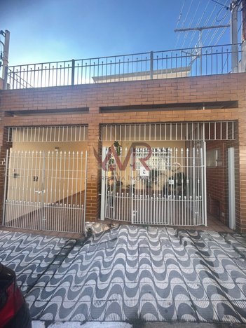 house em Rua Avial, Vila Beatriz - São Paulo - SP