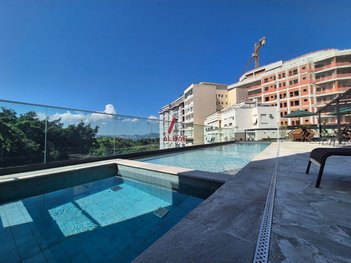 apartment em Rua do Russel, Glória - Rio de Janeiro - RJ