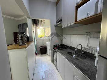 apartment em Rua Elizia Machado Benassi, Nova Cidade Jardim - Jundiaí - SP