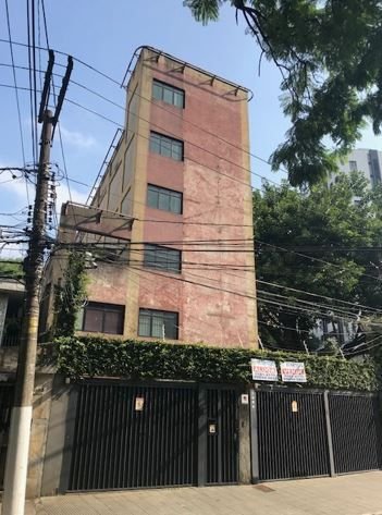 commercial_property em Correia de Lemos, Chácara Inglesa - São Paulo - SP