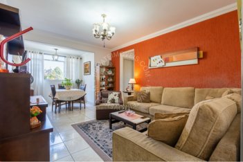 apartment em Alameda dos Anapurus, Indianópolis - São Paulo - SP