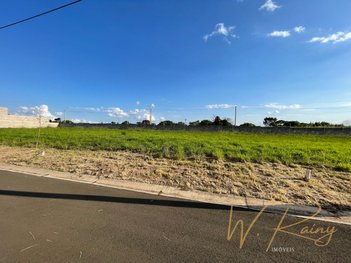 land_lot em Rua Moacyr Corrêa, Campestre - Piracicaba - SP