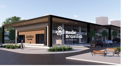 business em Praça de Atividades 5, Alto Mangueiral (São Sebastião) - Brasília - DF