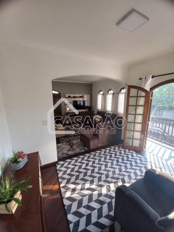 commercial_building em Avenida João Pessoa, Jardim Utinga - Santo André - SP