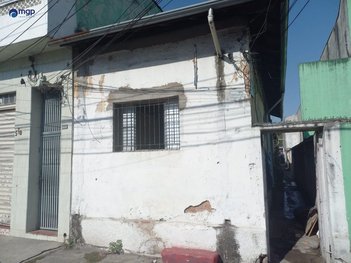 land_lot em Rua Antônio Fonseca, Vila Maria Alta - São Paulo - SP
