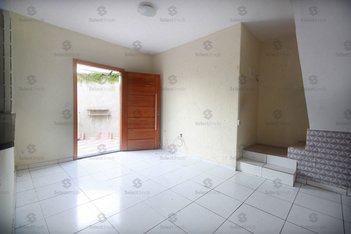 house em Rua Casemiro de Abreu, Jardim Miranda D'Aviz - Mauá - SP