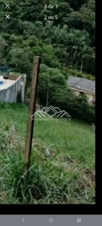 land_lot em Avenida dos Guarantans, Roseira - Mairiporã - SP