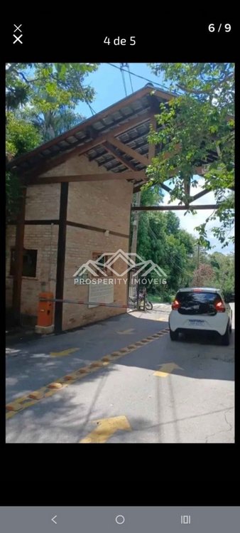Cômodo Condomínio