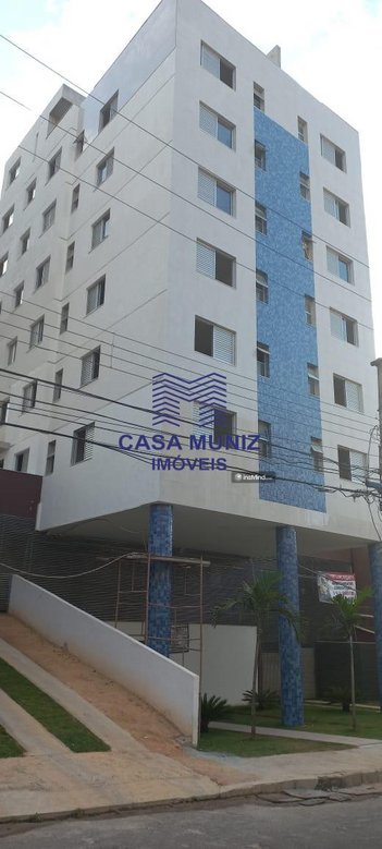 apartment em Rua Quixadá, Nova Floresta - Belo Horizonte - MG