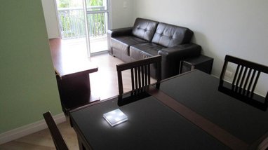 apartment em Rua das Cobeias, Vila Bela - São Paulo - SP