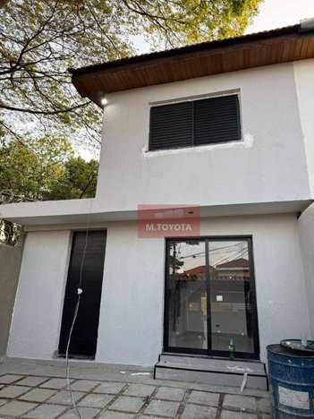 house em Rua Segundo-Tenente Ary Rauen, Jardim Santa Mena - Guarulhos - SP