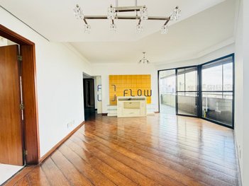 apartment em Rua Manoel Antônio Pinto, Paraisópolis - São Paulo - SP