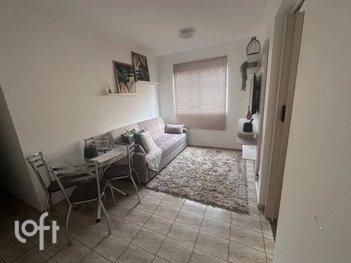 apartment em Deputado Emílio Carlos, Cachoeirinha - São Paulo - SP