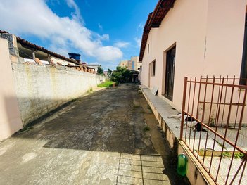 house em Rua José Bonifácio, Alto Maron - Vitória da Conquista - BA