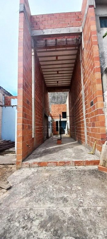 house em Rua Décio de Oliveira Rosa, Jardim São Guilherme - Sorocaba - SP