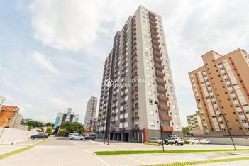 apartment em Avenida dos Cubanos, Partenon - Porto Alegre - RS