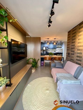 apartment em Rua Santa Rosa, Primavera - Novo Hamburgo - RS