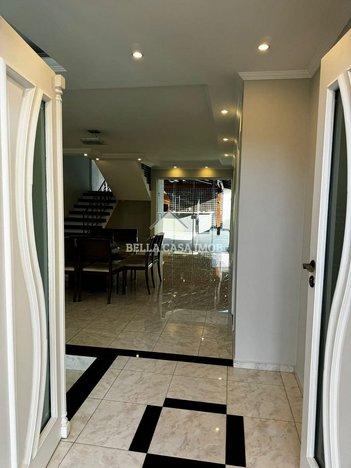 house em Rua José Dário de Oliveira, Parque Residencial Villa dos Inglezes - Sorocaba - SP