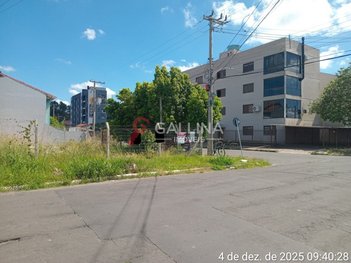 land_lot em Rua São Nicolau, Estância Velha - Canoas - RS