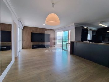 apartment em Rua Alba Dias Cunha, Trindade - Florianópolis - SC