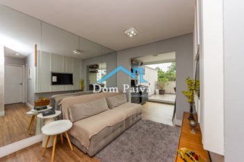 apartment em Rua Engenheiro Prudente, Vila Monumento - São Paulo - SP