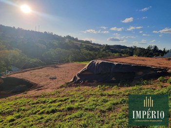 land_lot em Avenida Residencial dos Lagos, Residencial São José - Itupeva - SP