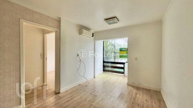 apartment em Rua Doutor Magalhães Calvet, Vila Rosa - Novo Hamburgo - RS