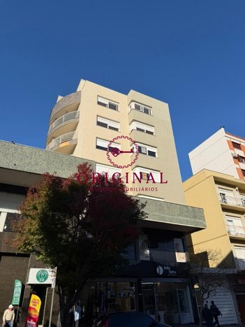 apartment em Rua Moreira César, Pio X - Caxias do Sul - RS