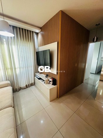 apartment em Rua Mossoró, Centro - Londrina - PR