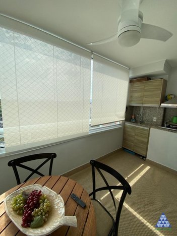 apartment em Rua Aluísio Azevedo, Santana - São Paulo - SP