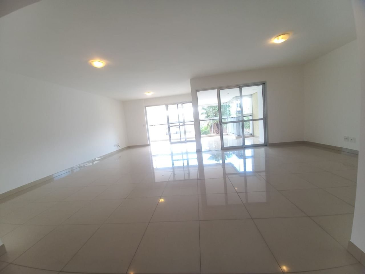 Apartamento com 4 quartos — Santo Agostinho, Belo Horizonte